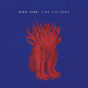 Time Has Come cover