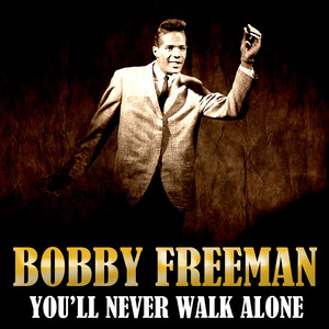 You'll Never Walk Alone album