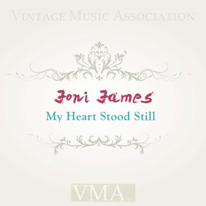My Heart Stood Still album