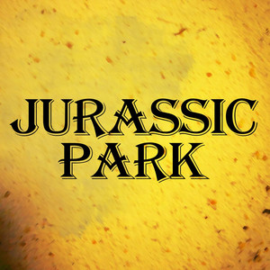 Theme Park cover