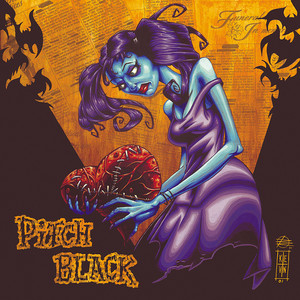 Pitch cover