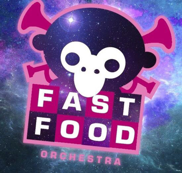 Fast Food Orchestra photo