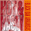 Hot and Nasty: The Best of Black Oak Arkansas cover