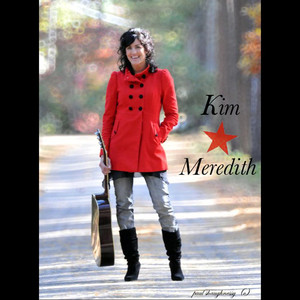 Kim Meredith