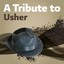 A Tribute to Usher Albumcover
