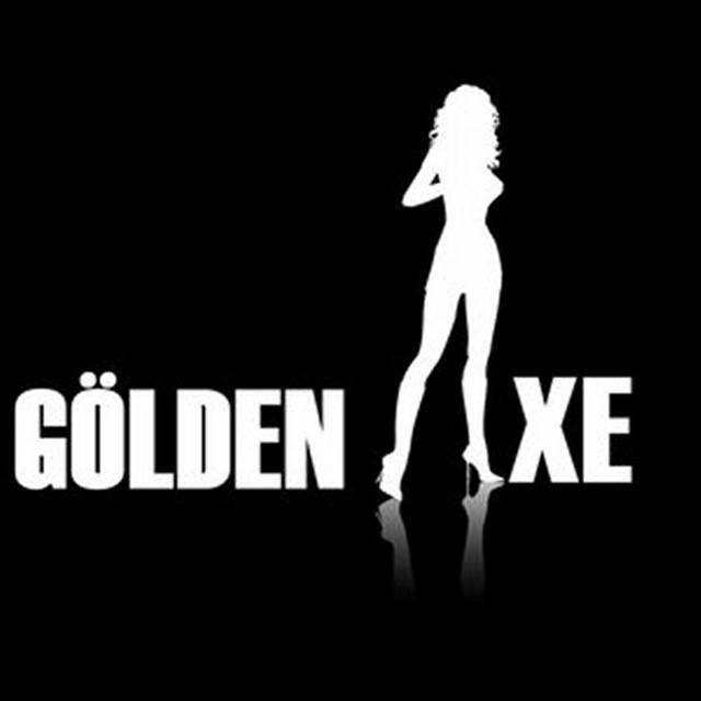 Golden Axe Photo
