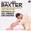 All About Les Baxter cover