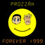 Forever 1999 cover
