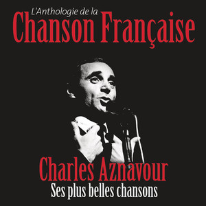 Anthologie de la chanson française album