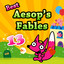 Best Aesop's Fables 13 Albumcover