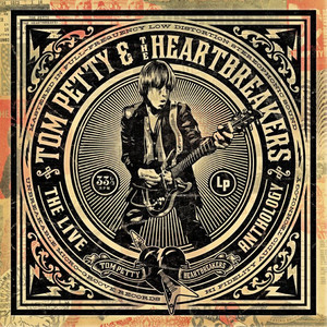 The Live Anthology album