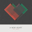 A New Heart cover