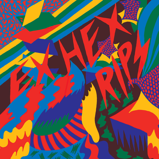 Rips cover
