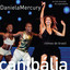 Canibália: Ritmos do Brasil cover