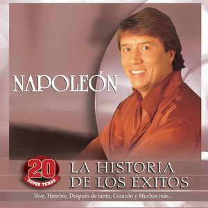 La Historia De Los Éxitos cover