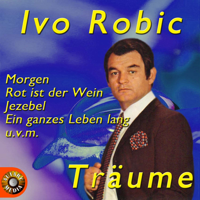 Ivo Robic Mit 17 Fängt Das Leben Erst An