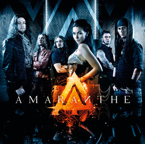 Amaranthe album