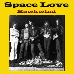 Space Love album