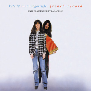 French Record (Entre Lajeunesse et la sagesse) album