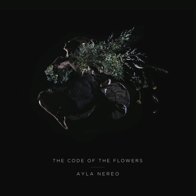 The Code Of The Flowers cover
