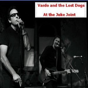 Vardo and the Lost Dogs