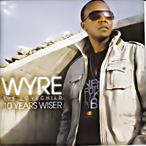 10 Years Wiser Albumcover
