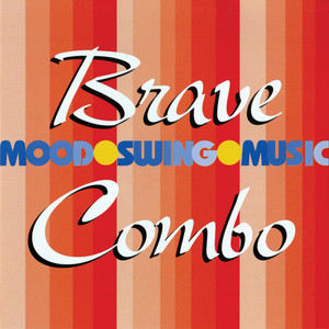 Mood Swing Music album