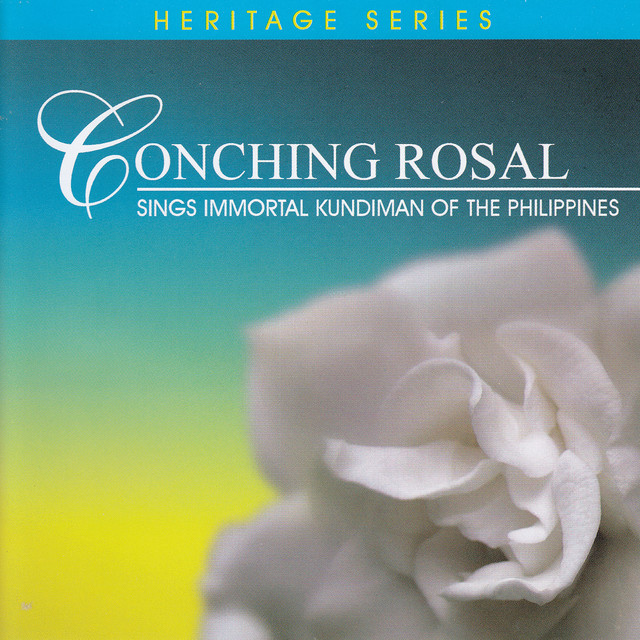 Conching Rosal Photo