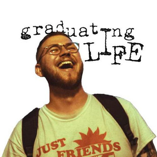 Graduating Life Photo