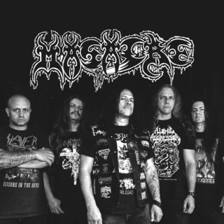 Masacre Photo