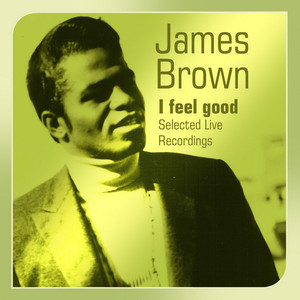 I Feel Good album