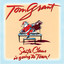 Santa Claus Is Going To Town cover
