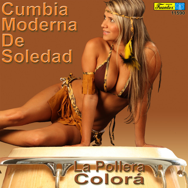 Cumbia Moderna de Soledad Photo