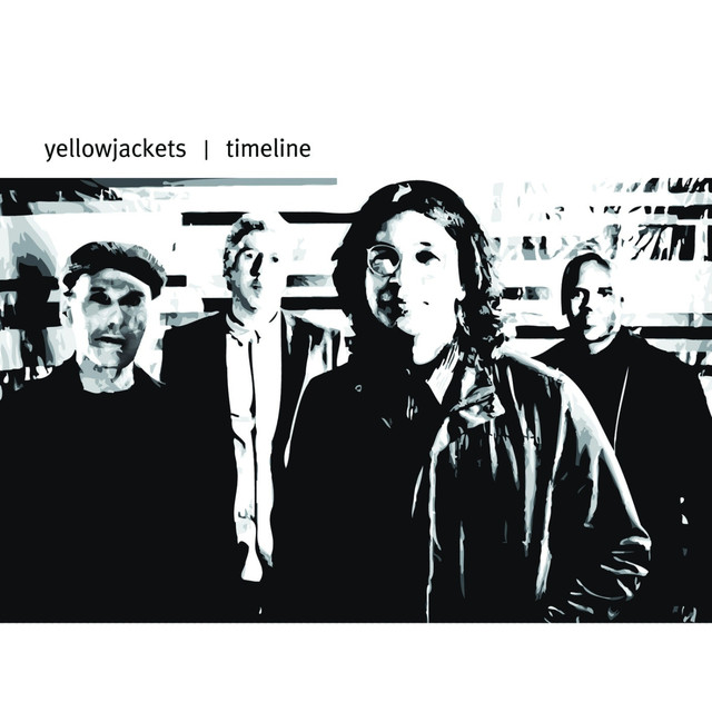 Timeline cover