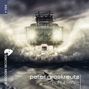 Peter Groskreutz