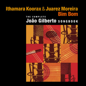Bim Bom (The Complete Joao Gilberto Songbook) cover
