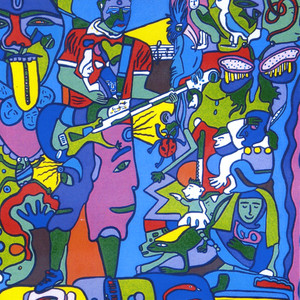 Aging Youth cover
