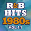 R&B Hits 1980s Vol.11 Albumcover