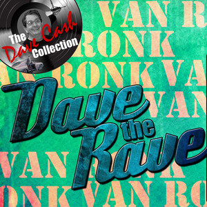 Dave the Rave (The Dave Cash Collection) album