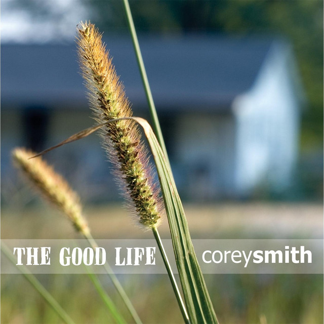 The Good Life cover