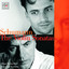 R. Schumann: The Violin Sonatas Albumcover