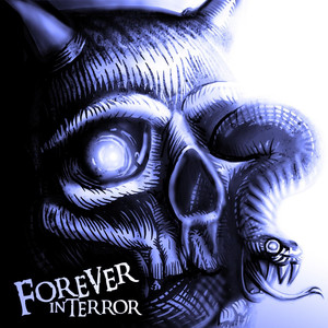 Forever in Terror cover