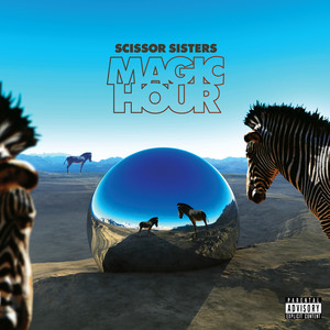 Magic Hour album
