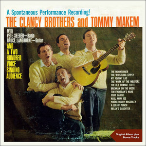 A Spontaneous Performance Recording cover
