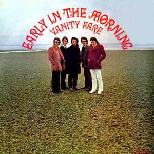 Early in the Morning cover