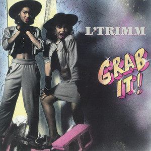 Grab It! cover