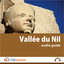 Vallée Du Nil - Audio Guide Cityspeaker Albumcover