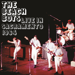 Live in Sacramento 1964 album