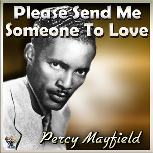 Please Send Me Someone To Love album