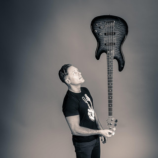 Michael Janisch Photo